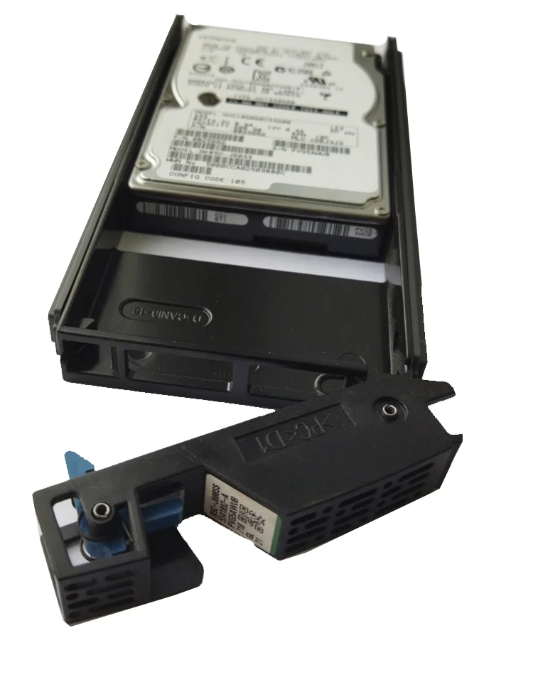 Жесткий диск Hitachi DKR5C-J60SS 600 Gb 10000 rpm SAS 2.5" HDD |
