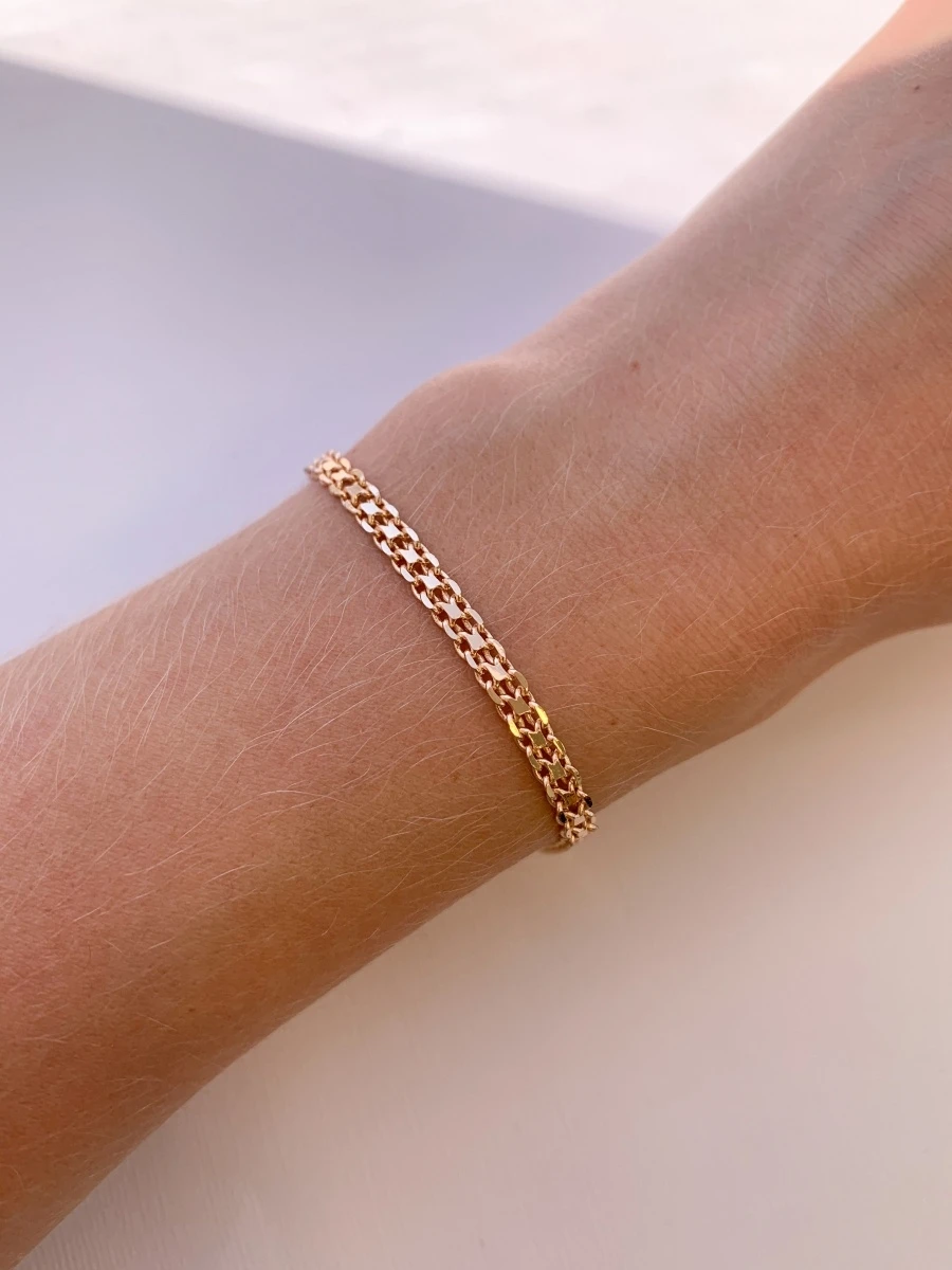 Браслеты Бисмарк мужской бижутерия для женщин 2021 цепочка украшения Жесткие