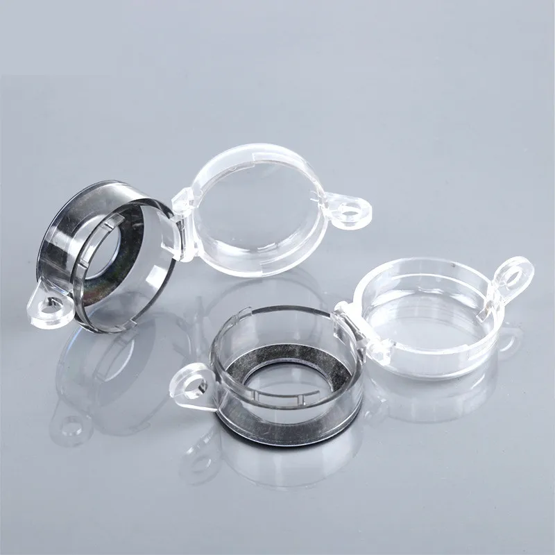 Пылезащитный чехол для кнопочного выключателя диаметром 22 мм 30 |