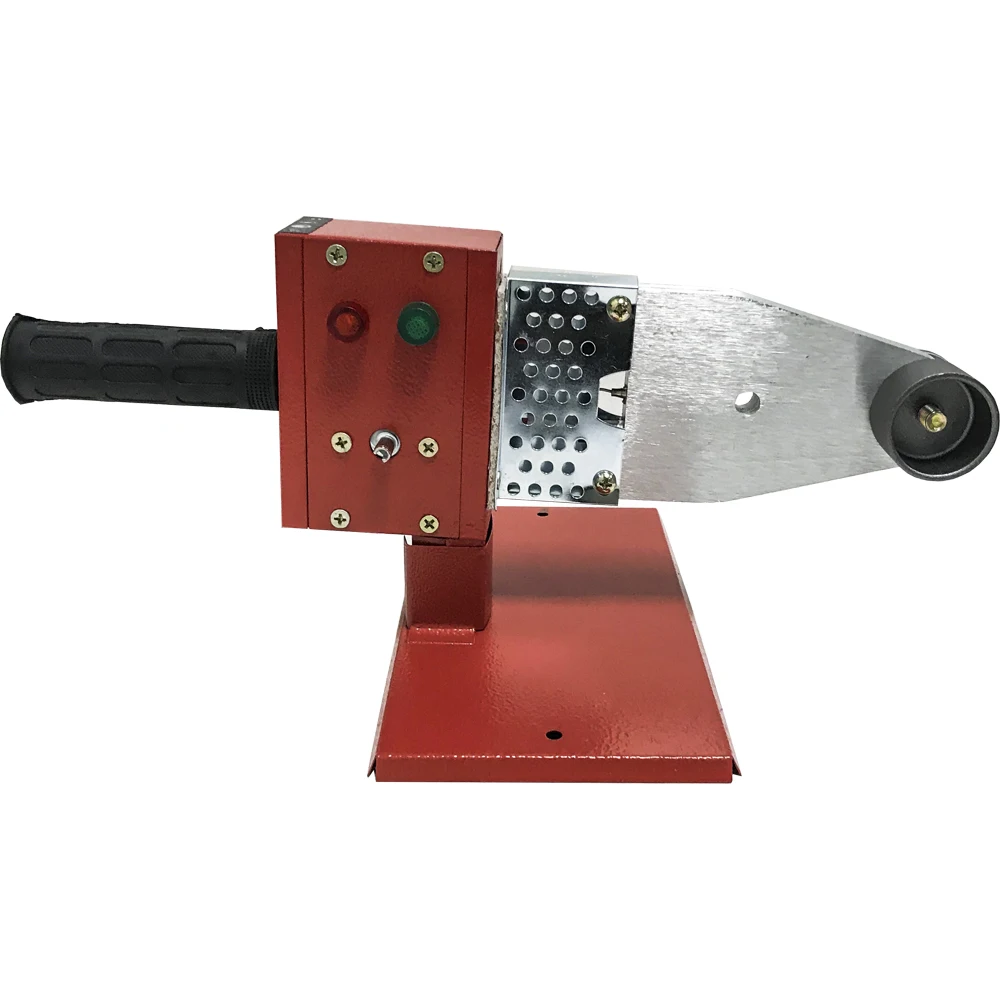 Сварочный аппарат для пластиковых труб Калибр СВА 900Т|Аппараты сварки пластмасс|