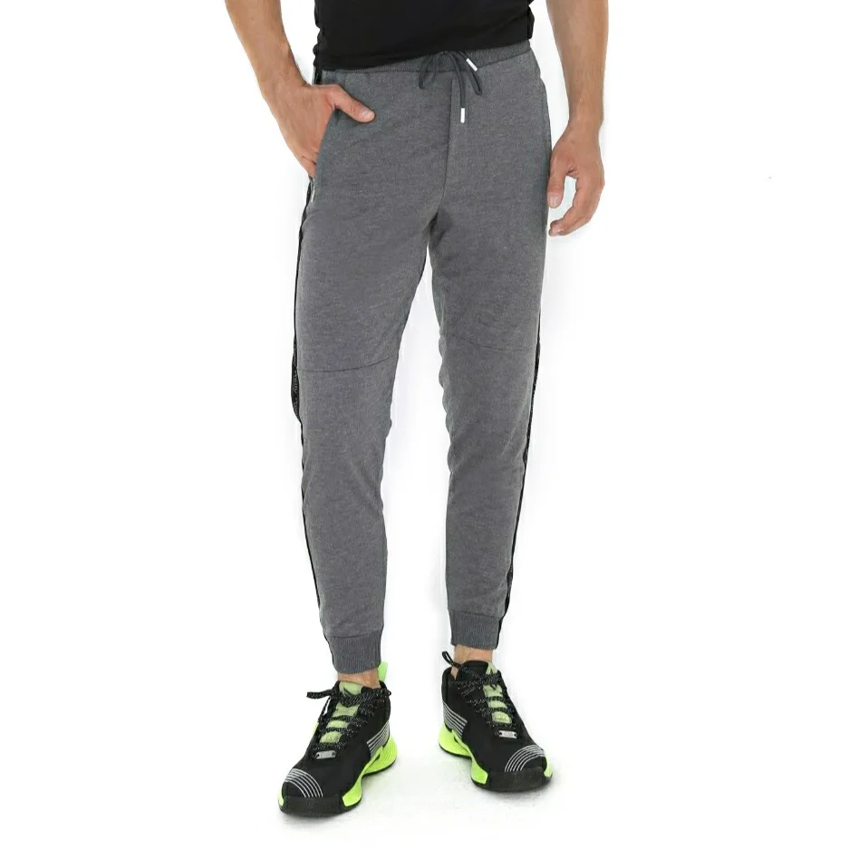 Мужской спортивный костюм брюки спортивная модель Мужская нижняя одежда