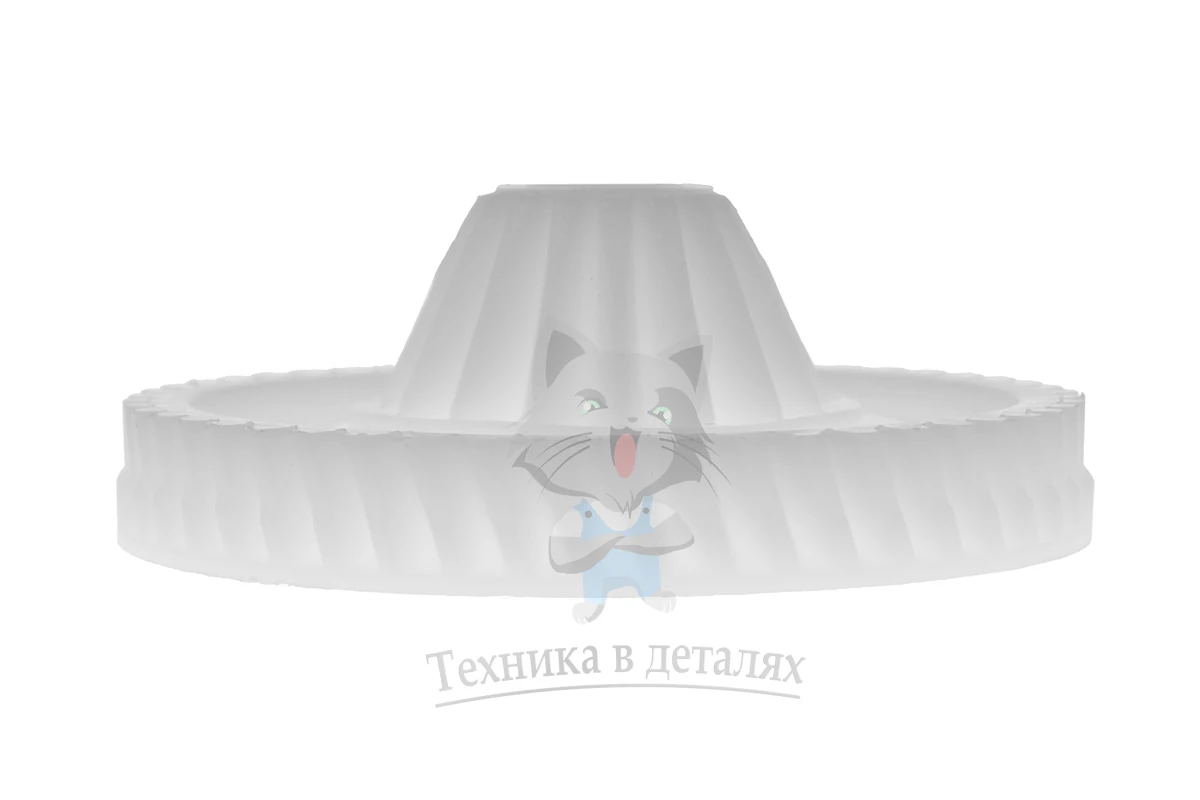 Шестерня большая Bosch/Siemens MUM 00177498|Детали для мясорубки| |