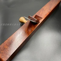 hand made huge side planeflat bottomviolin cello bass woodworking tools
