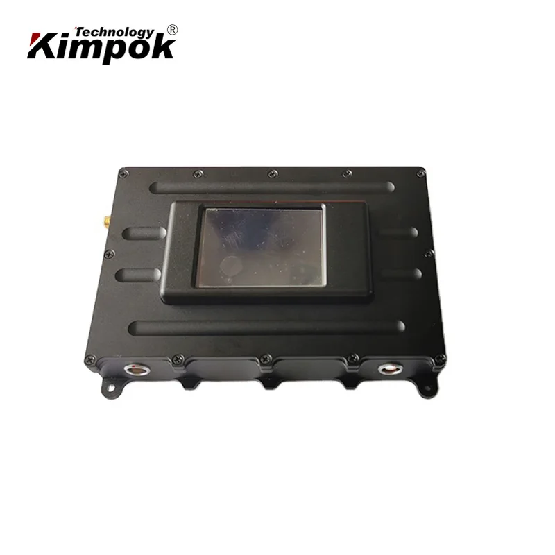 Рисунок 5 - 1080P HD COFDM Беспроводной передатчик