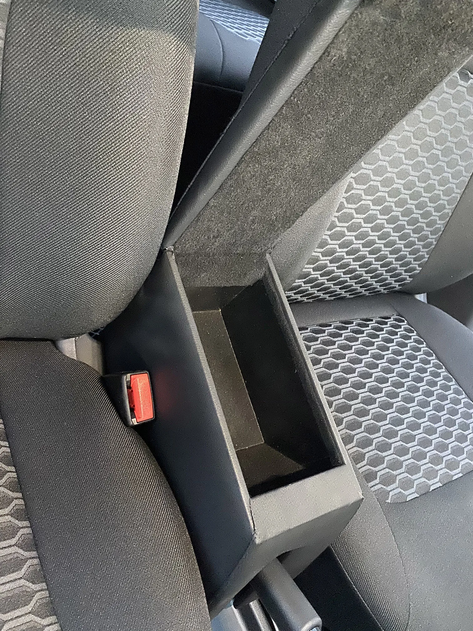 Подлокотник для авто Лада Гранта FL Лифтбек Калина 2 тюнинг | Автомобили и