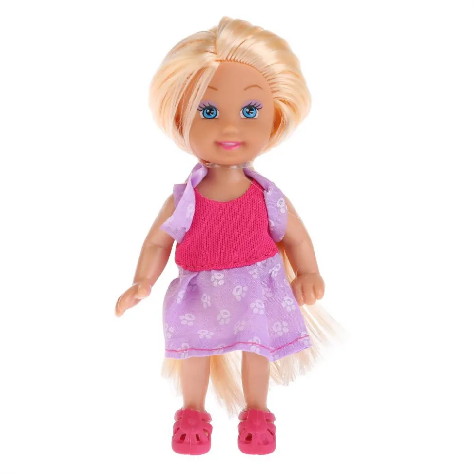 Кукла Карапуз Машенька MARY018X-RU 259646 (4690590141007) | Игрушки и хобби