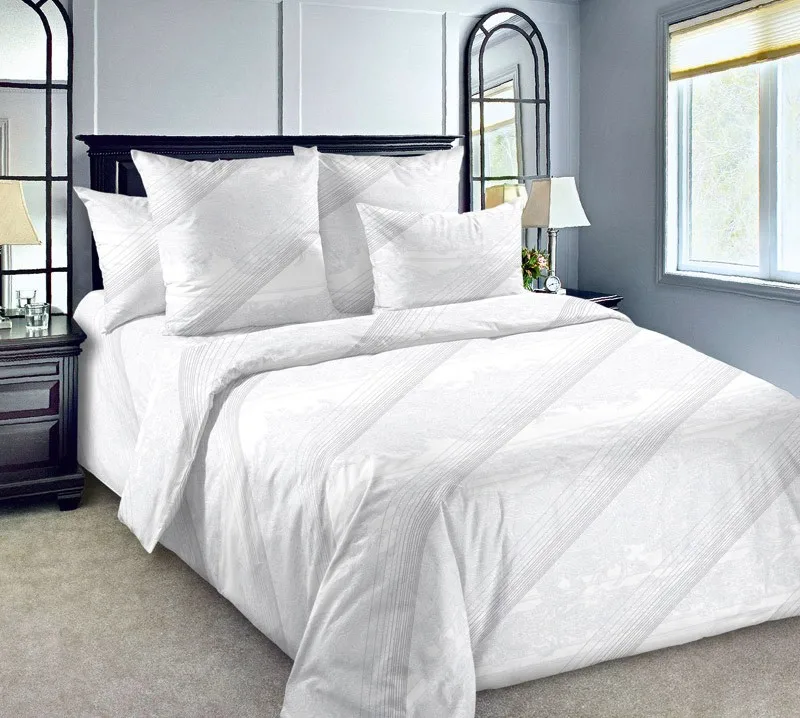 Ткань Перкаль 220 см - Хороший вкус комп. 1 сер. (208351) |