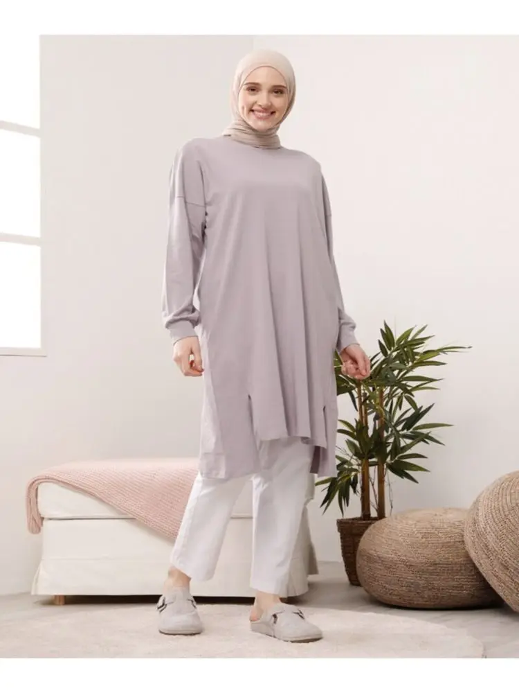 

Muslim Fashion