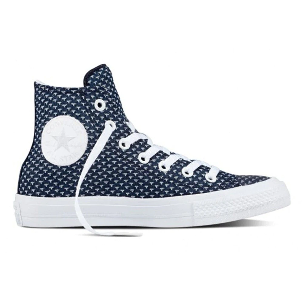 Кеды CONVERSE женские для города и прогулок Chuck Taylor All Star II 155457|Обувь ходьбы| |