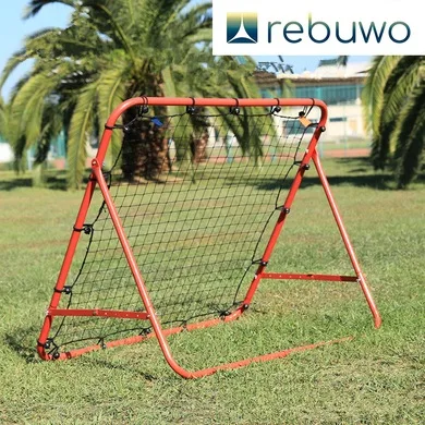 

Rebuwo Training Castle football training ladder speed ladder outdoor indoor adjustable agility training ladder