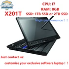 Для l.enovo X201T i7 cpu 8GB RAM используется ноутбук может работать для alldata Star C4C5C6 openport настроить программное обеспечение, которое вам нужно