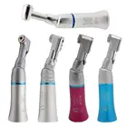 Стоматологический низкоскоростной наконечник, наконечник с углом наклона, воздушная турбина, стоматологический наконечник, тип гаечного ключанажимной наконечник