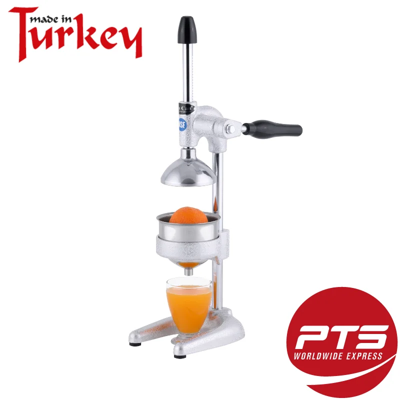 Турецкий фирменные часы для девушек из нержавеющей стали соковыжималка