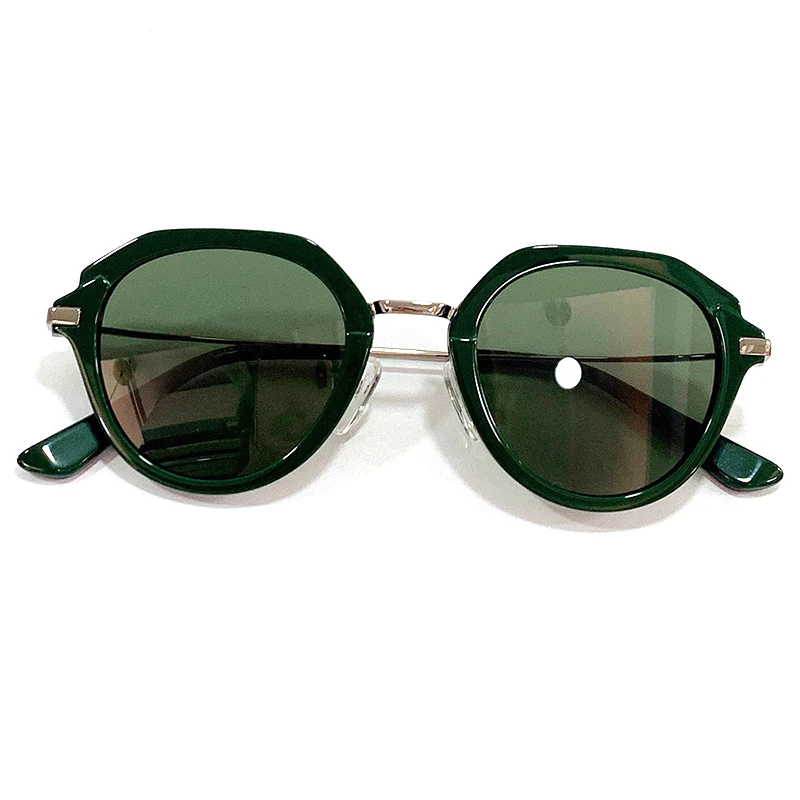 

Vintage Round Women Sunglasses Shades Female Outdoor Driving Luxury Gradient Sun Glasses UV400 Free Shipping