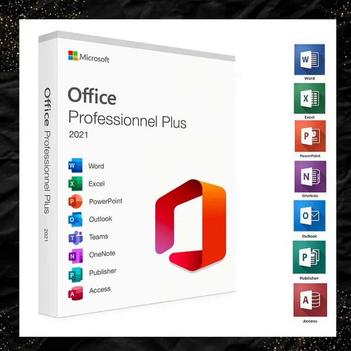 

{Microsoft®Офис✔️ 2021✔️Pro✔️Ключ✔️Пожалуйста, прочтите описание⭐️}