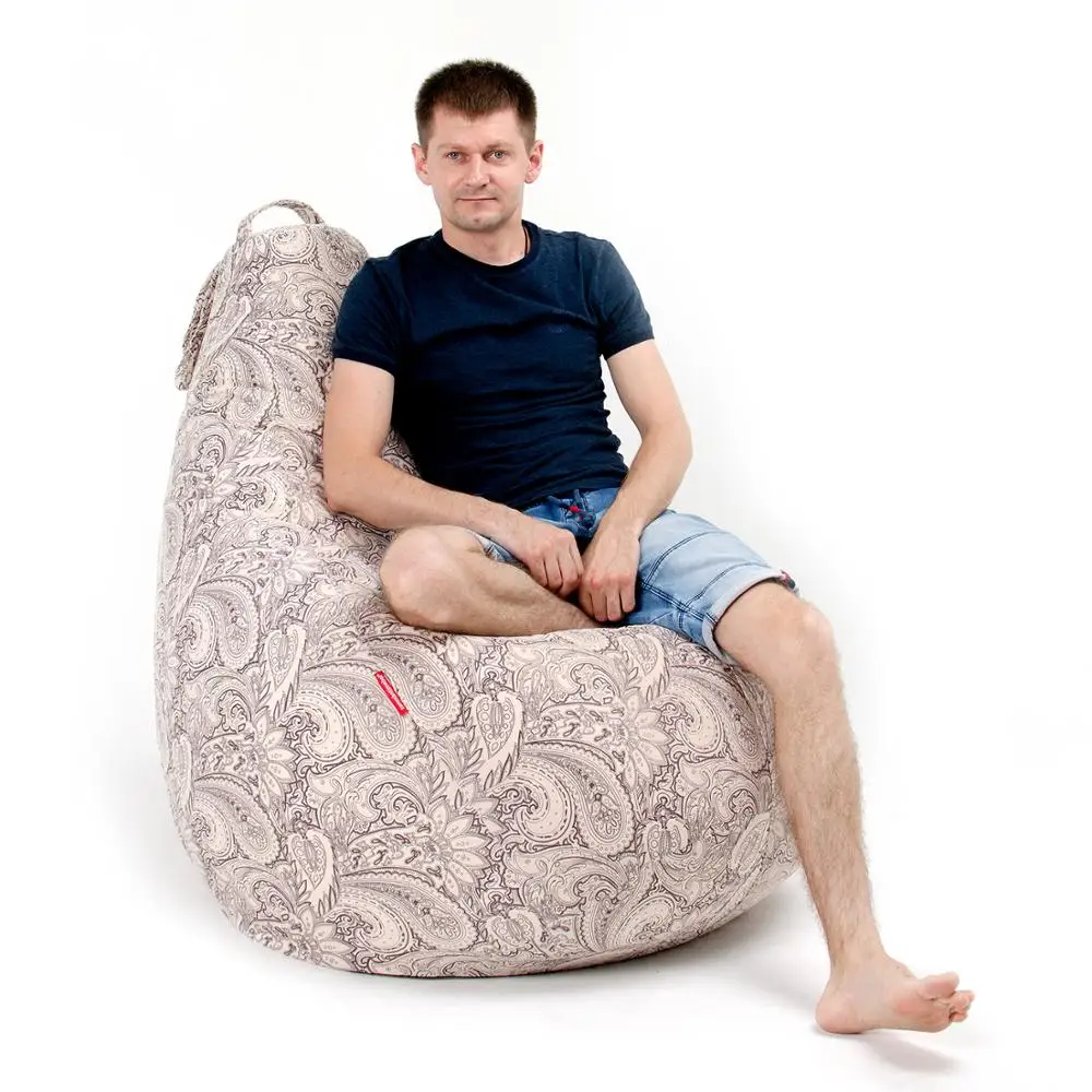 Кресло-мешок кресло груша Босс Мехенди | Мебель