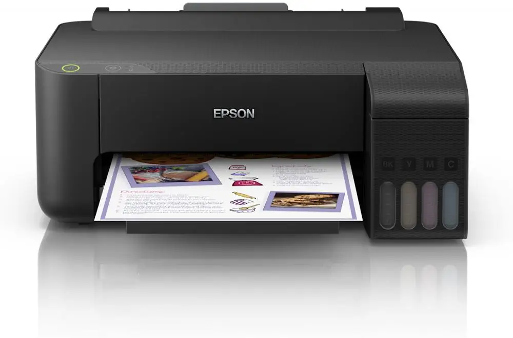 Чернила A4 для принтера Epson с сублимационными чернилами термопресс