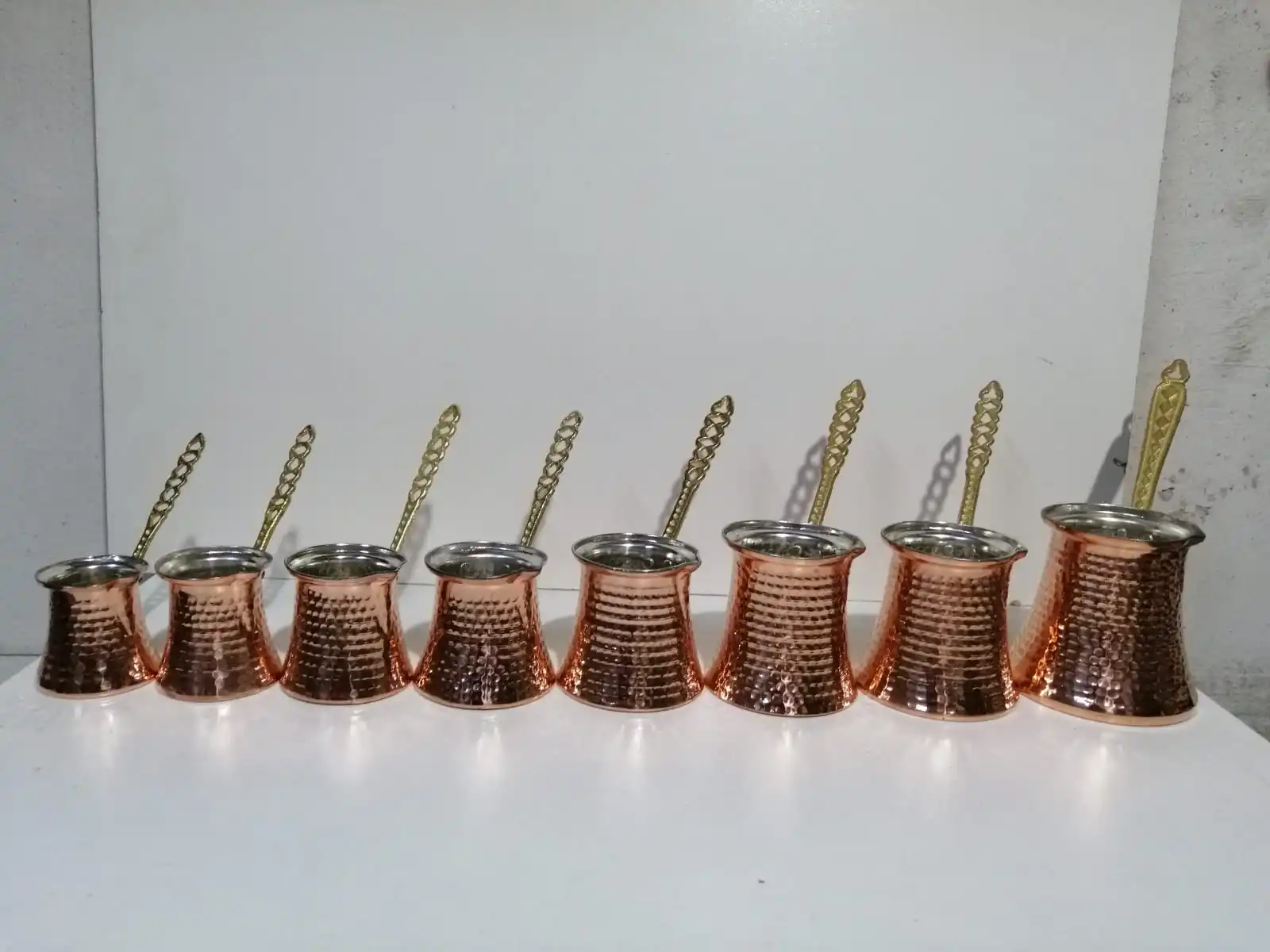 

Getting healthy dish made of handmade copper coffee pots Turkey First Quality Culture Nair's important for our health t Your Hom