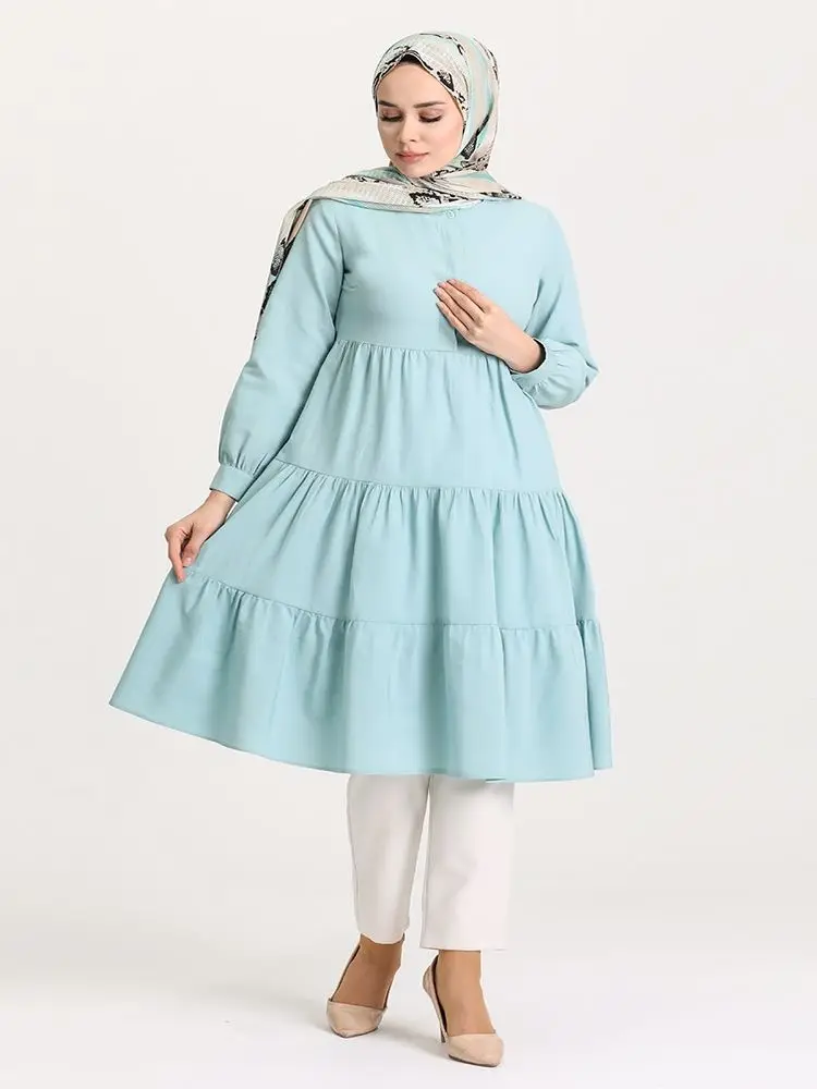 

Muslim Fashion