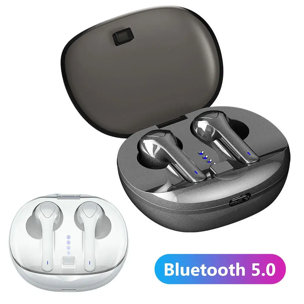 

TWS-стереонаушники G9F PRO с поддержкой Bluetooth и ШПД