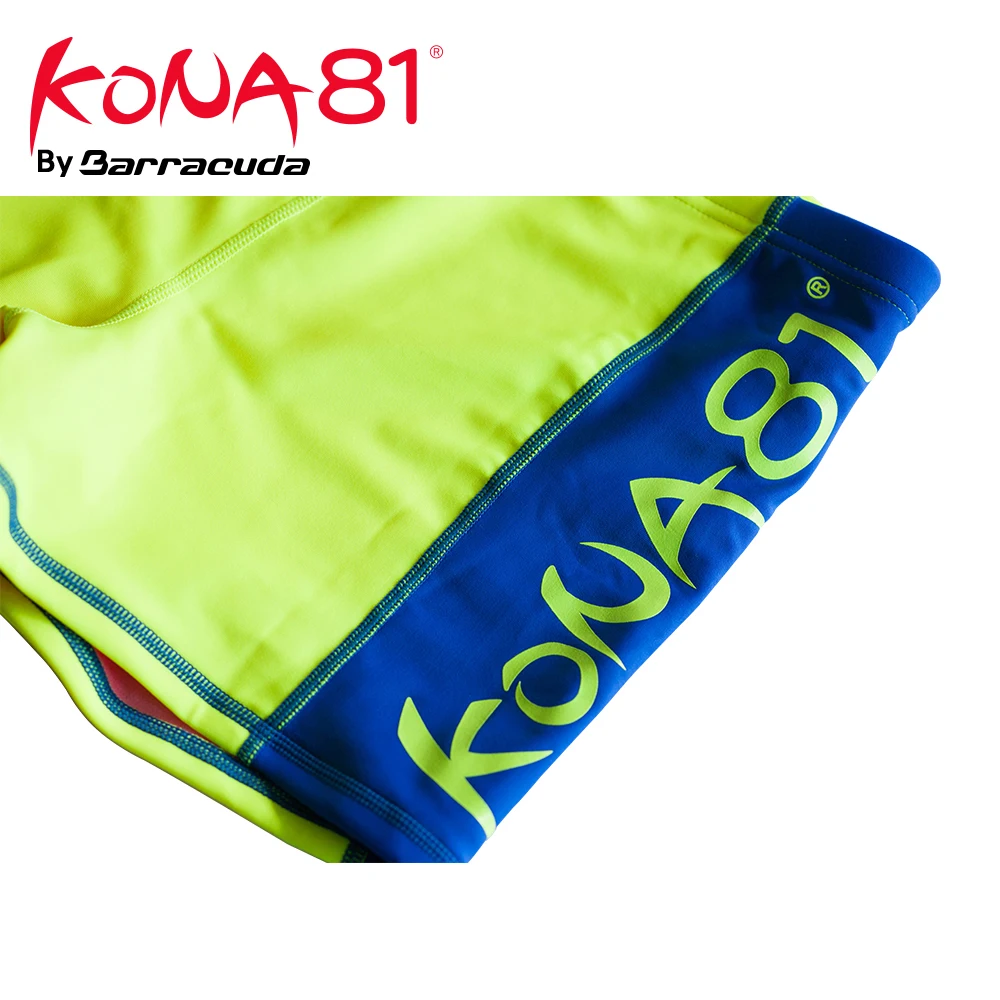 

Barracuda kona81 WOMENS TRIATHLON TOP & SHORTS (ASIAN FIT)