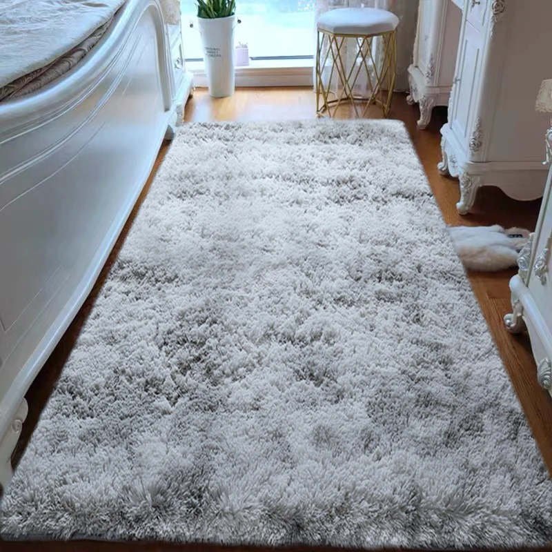 

Simple Salon Thickened Keep Warm Children's Bedroom In The Living Room Good Flexibility Fashion Carpet