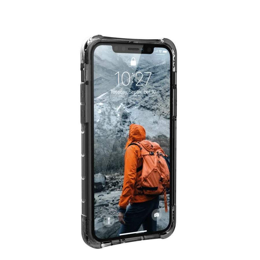 Защитный чехол UAG для iPhone 11 PRO серия Plyo|Бамперы| |