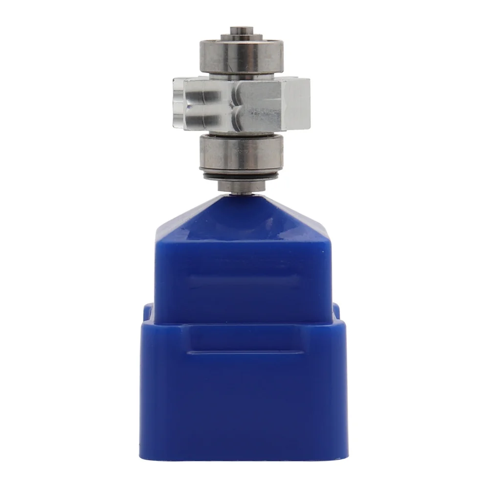 1 шт. ротора картридж для YUSENDENT стоматологический СВЕТОДИОДНЫЙ высокое Скорость