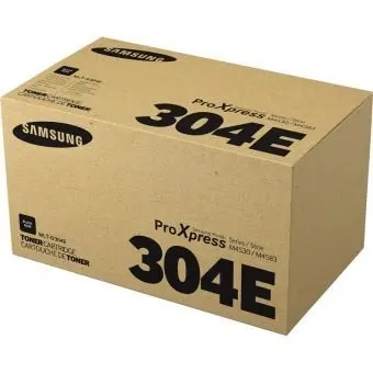 Тонер-картридж для лазерных аппаратов Samsung MLT-D304E Extra SV033A | Компьютеры и офис