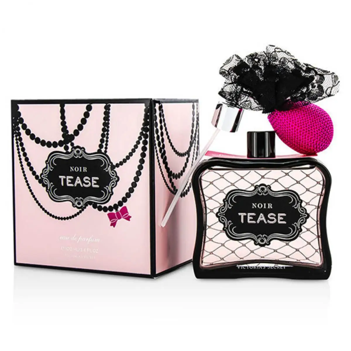 

New Brand Victoria's Secret Noir Tease 100ml