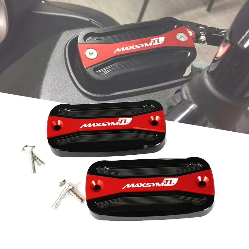 Аксессуары для мотоциклов SYM MAXSYM TL 500 508 Maxsym TL500 TL508 2020-2022 Высококачественная