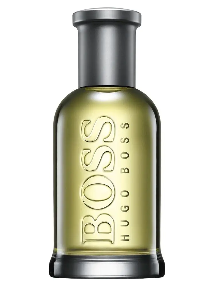 Духи мужские Hugo Boss Bottled 30 ml Туалетная вода | Красота и здоровье