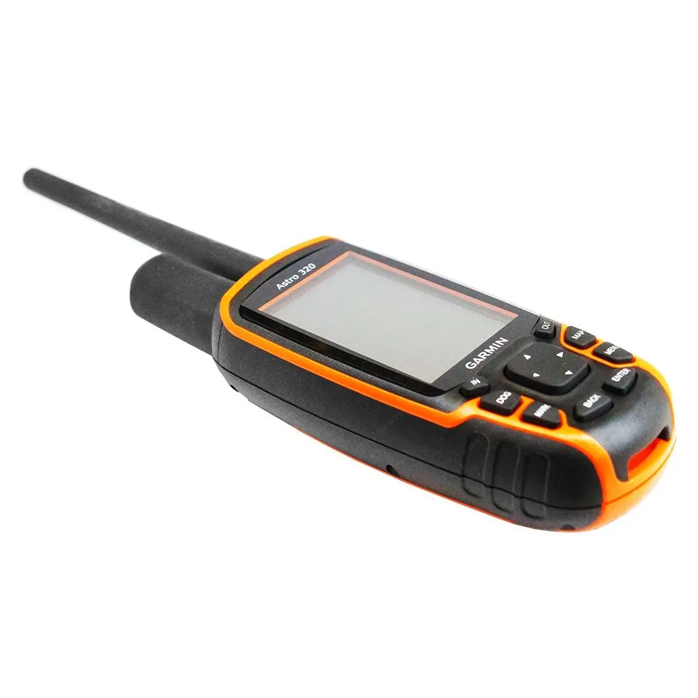 Garmin Astro 320 с ошейником T5 | Автомобили и мотоциклы
