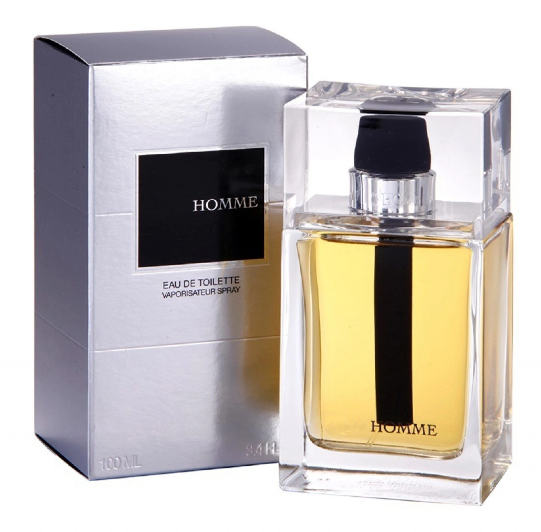 Дезодорант Мужской Dior Homme Купить