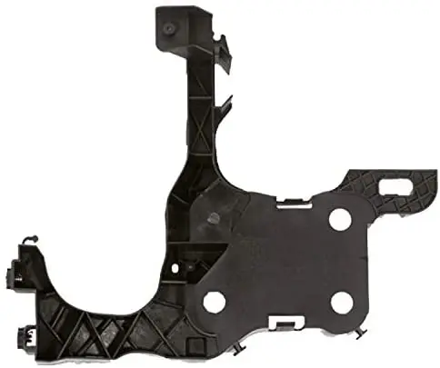 

Headlight Support Right Bracket for Renault Megane 2 2002- Oe 8200137496