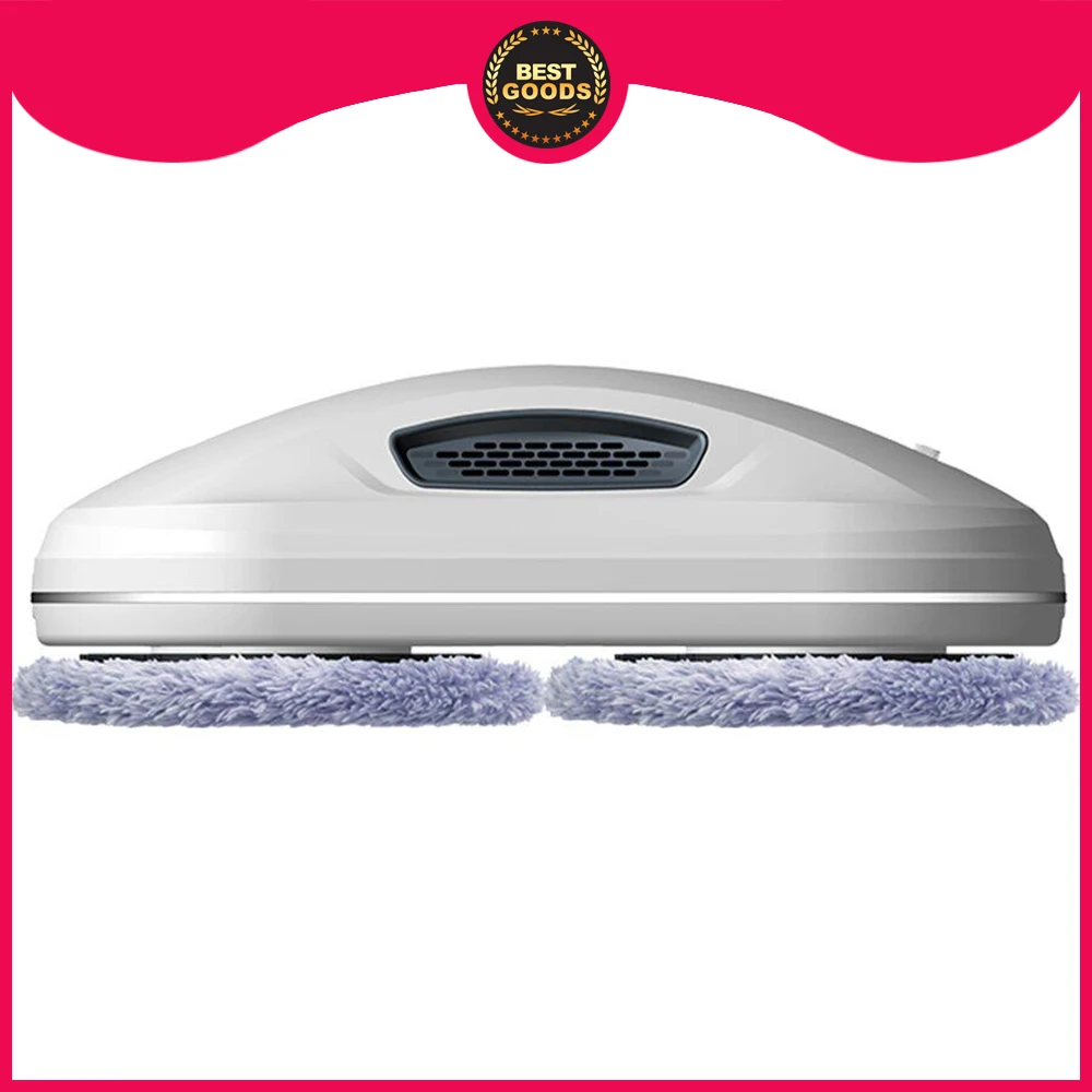 HOBOT 368 !!!НОВИНКА!!! робот мойщик окон с возможностью управления со