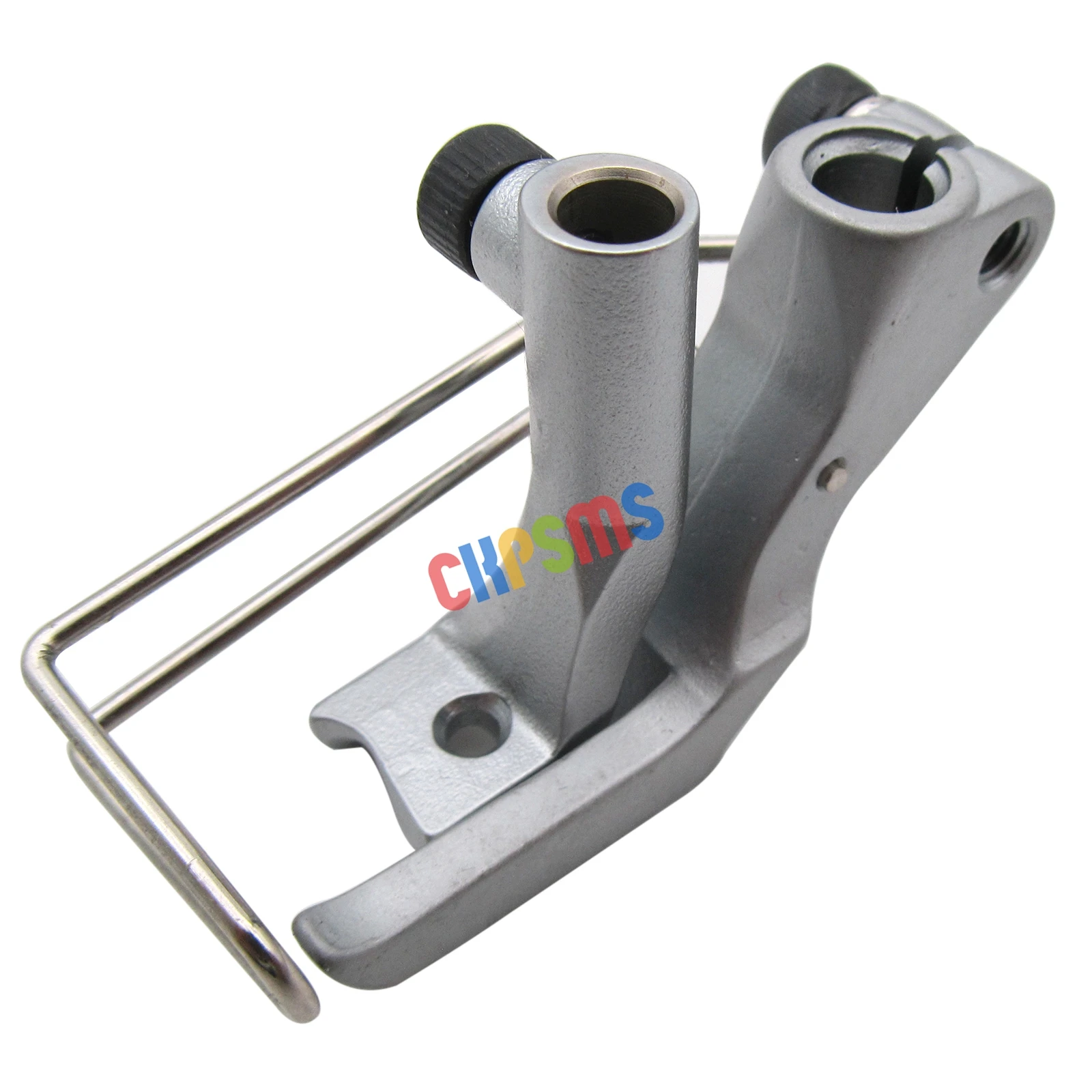 1 комплект # GCKH367PB правый носок левая Трубная ножка совместимая с Adler 367 467 767 PFAFF 1425