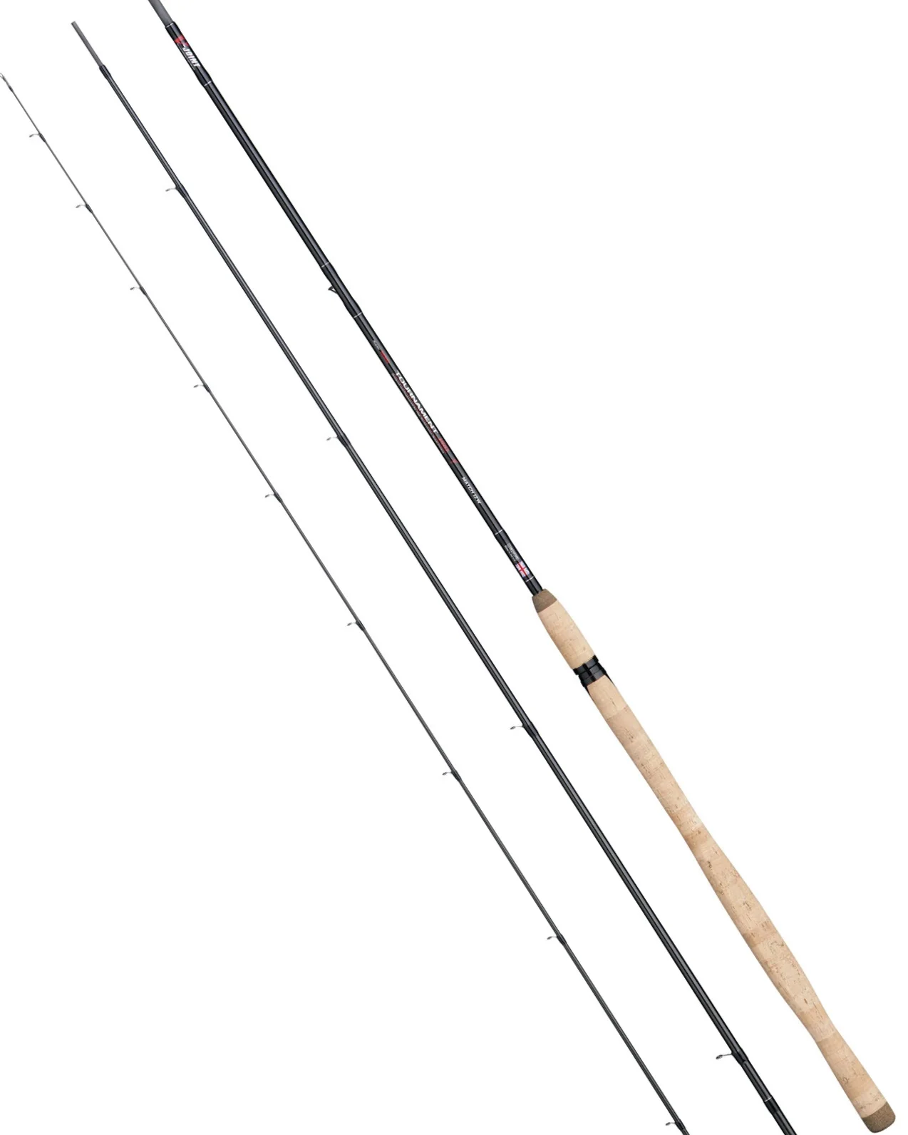 Удилище матчевое DAIWA Tournament Pro TNPM13W|Удочки| |