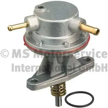 Топливный насос VW Golf/Polo/Jetta 1.0/1.3i 86 94 PIERBURG 7.022|Температурный датчик| |