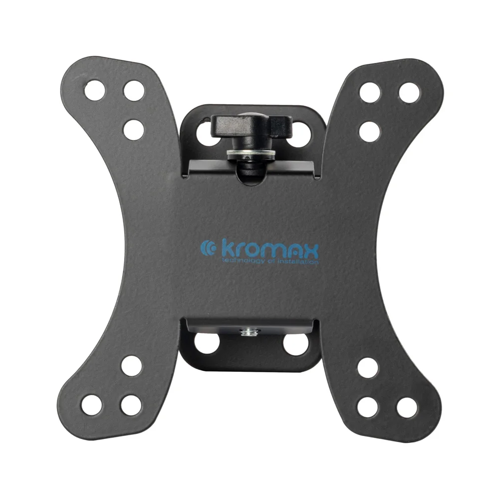 Кронштейн для телевизоров LED/LCD настенный наклонно-поворотный диагональю экрана