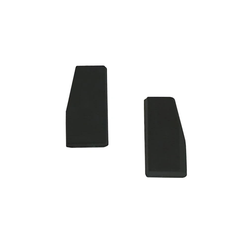 

10 20 50pcs 4D63 chip ID63 4D63 40/80bit ID83 TP33 Blank Ceramic Transponder Chip for Ford Mazda Lincoln Car Key