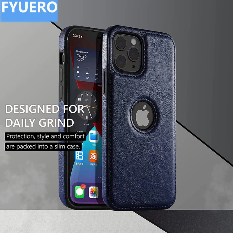 

Роскошный кожаный чехол-бампер для iPhone 13 Pro Max mini 11 12 Pro Max XR XS Max X 7 Plus, мягкая тонкая задняя крышка