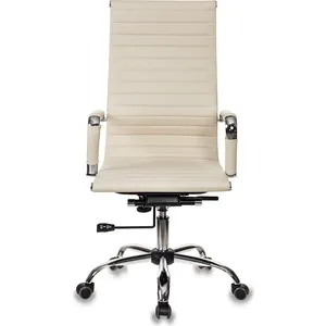CH-883 / IVORY bureaucrat Office Chairs Furniture | Мебель