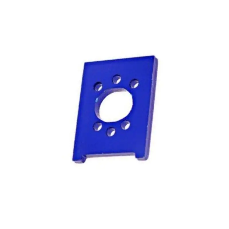 A4027 рама крепления двигателя для RC моделей 1/16 RH1621 1625 1631 1651 и т.д. - купить по