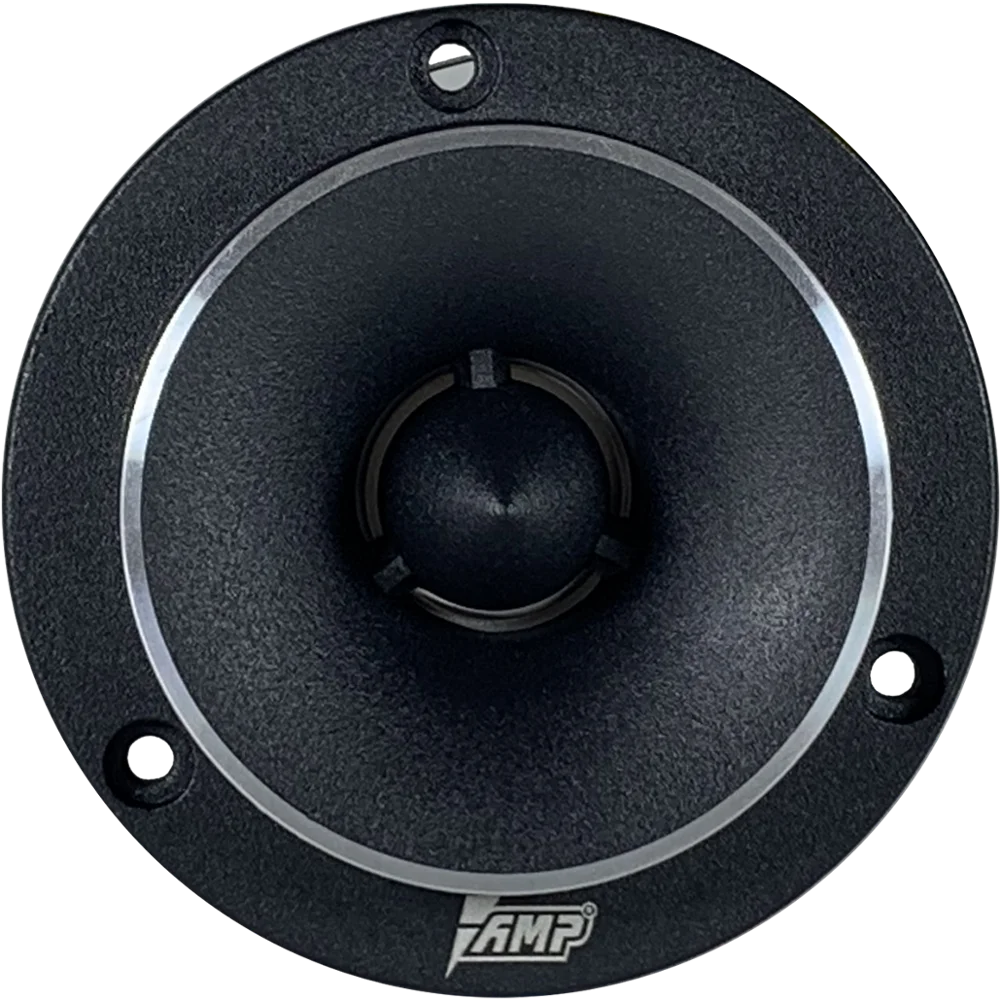 Комплект эстрадной акустики AMP MASS TW95 твитер (2 шт)| |