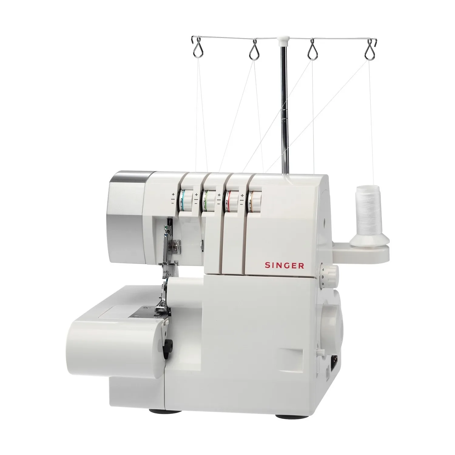 

Оверлок Singer 14SH754