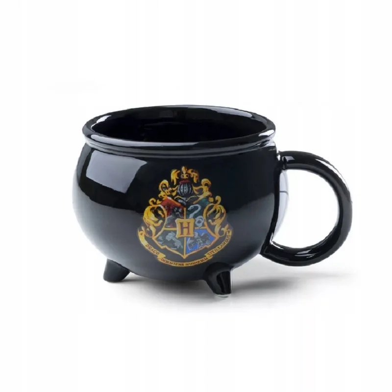Креативная волшебная кружка Гарри Поттер Котелок Зелья для коффе чая - купить по