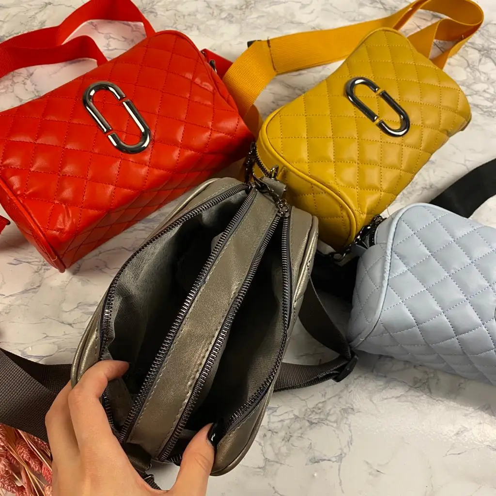 

2021 Women Bag Leather Luxury Handbags Women's Bags Designer Shoulder Hand Crossbody Bag Female Fashion for Ladies