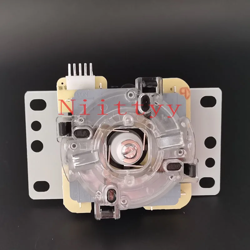 Джойстик Sanwa JLF TP 8YT файтинг рокер с Topball и 5-контактным проводом для Jamma аркадные