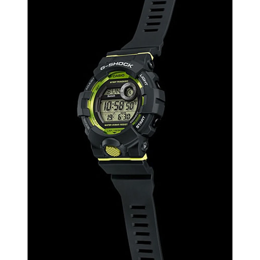 Casio Men's digital wrist watch | Наручные часы